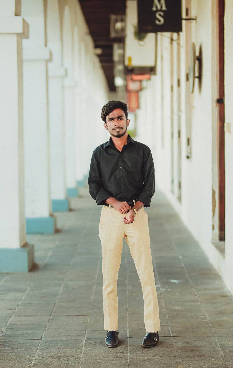 Mahinsa Gihan Hewage